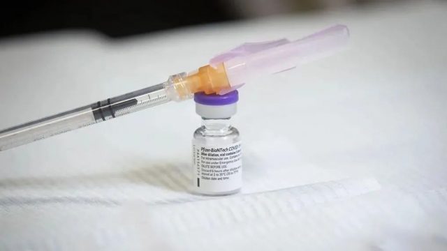 華人家長氣瘋! 輝瑞兒童疫苗有效率僅12%! 新疫苗效果更好 白搶了!