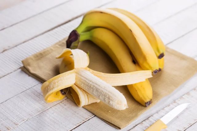 吃了几十年才知道，香蕉居然有辐射！网友：经常吃还有救吗？