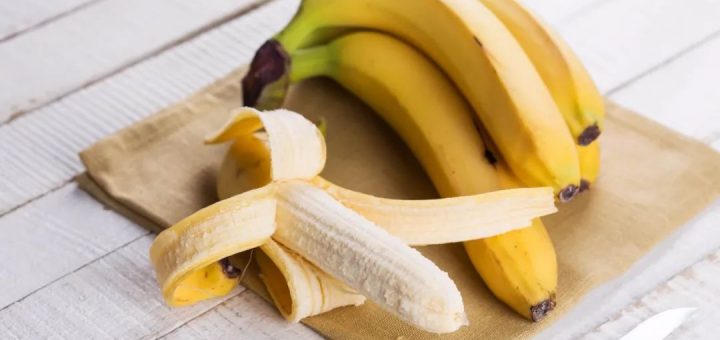 吃了几十年才知道，香蕉居然有辐射！网友：经常吃还有救吗？