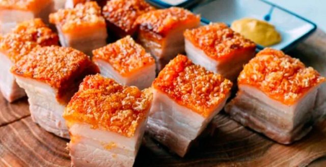 重磅! 全球最健康10種食物出爐 中國這個傳統美食占第八! 曾被罵幾十年，竟然能防癌症?