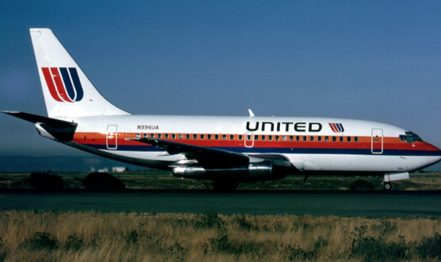 東航空難，航空史上波音737曾發生過多起機頭向下突然墜機事故