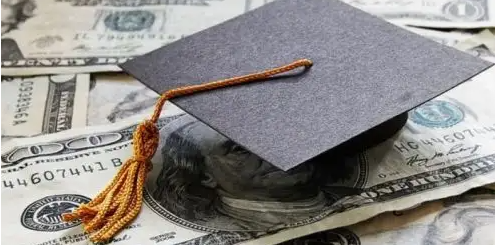 至少360萬人受益,美政府宣布學生貸款新舉措。
