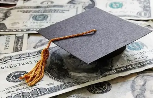 至少360万人受益,美政府宣布学生贷款新举措。