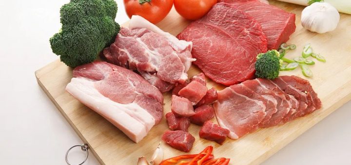长这样的猪肉千万别买！健康吃猪肉，这3件事你一定要学会！