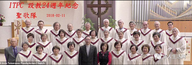 痛！1死5傷！全為華裔！南加華人教會遭血洗，英雄應該被記住！