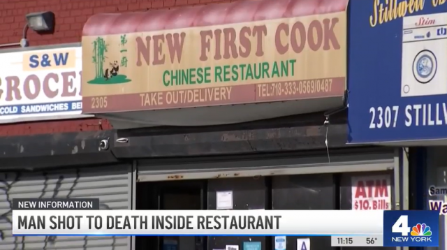 悲剧！22岁男死在中餐馆内！中餐馆经营困难，大批华人改行网约车、大麻…