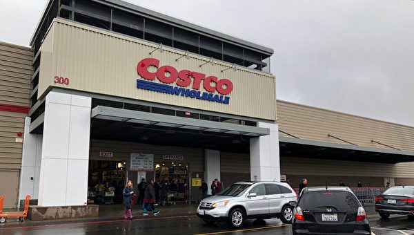 通脹下在Costco買這八種商品 讓你物超所值