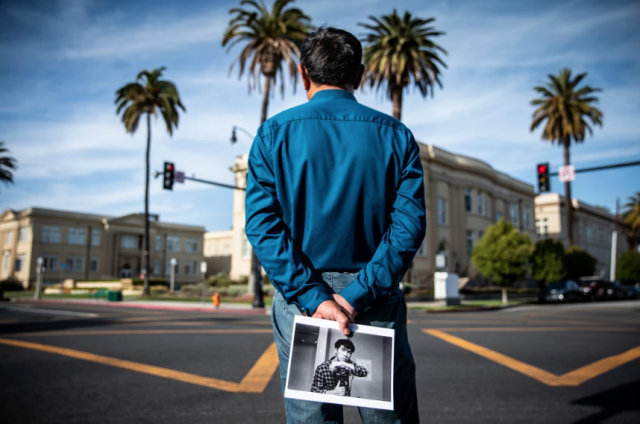 儿子留学加州死于电影拍摄事故后，一位中国父亲仍在寻找答案