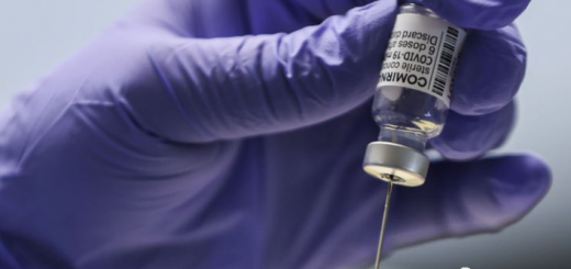 輝瑞宣布：新版疫苗顯著提高針對Omicron保護效力！