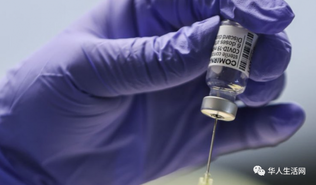 辉瑞宣布：新版疫苗显著提高针对Omicron保护效力！