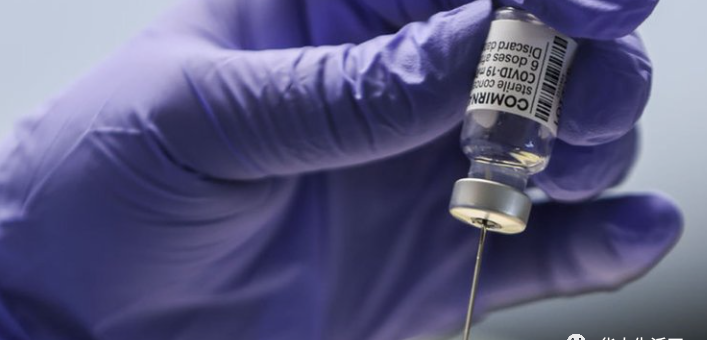 辉瑞宣布：新版疫苗显著提高针对Omicron保护效力！