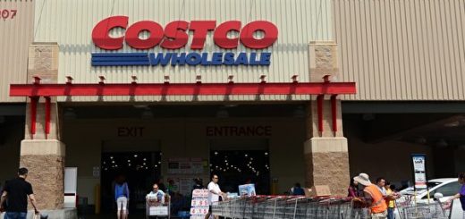 夏天在Costco買七種大包裝商品 經濟實惠