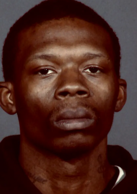 炸了！紐約白髮大爺自衛 刺死8次前科非裔男！被控謀殺保釋金50萬
