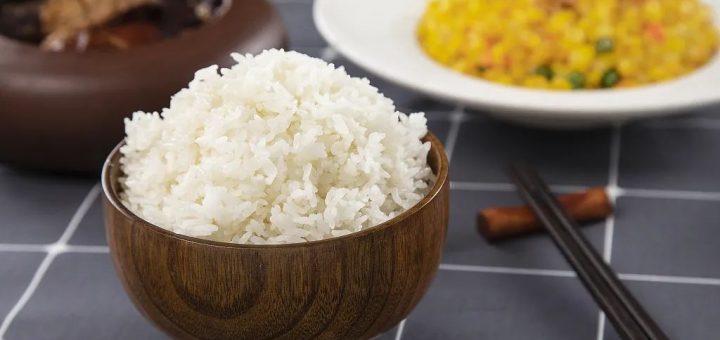 煮米饭，很多人第一步就做错了！这样做，营养好，饭更香
