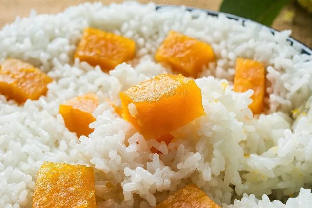 煮米飯，很多人第一步就做錯了！這樣做，營養好，飯更香