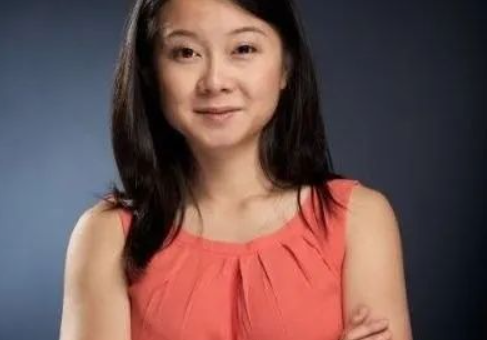 傲娇! 华裔女强人登顶硅谷 斯坦福学霸 脸书元老 "职场天花板"!