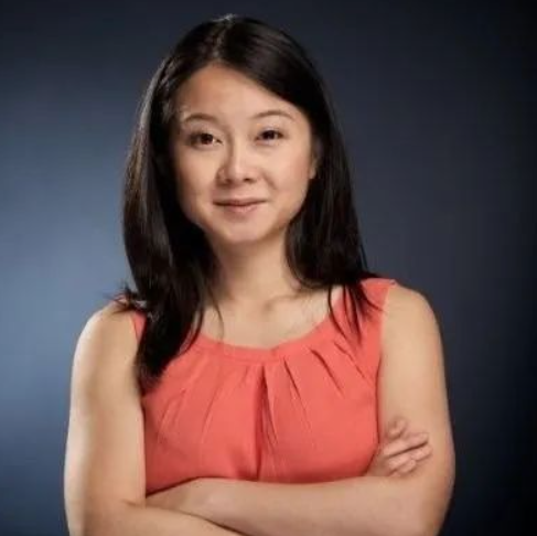 傲娇! 华裔女强人登顶硅谷 斯坦福学霸 脸书元老 
