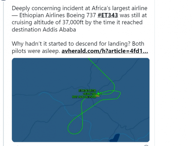 致命空难! 两飞机空中相撞坠毁 全员遇难! 波音737客机高空警报狂响 紧急掉头！
