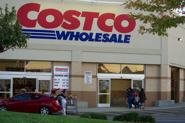 夏末秋初 华人可在Costco买10种美食和日用品