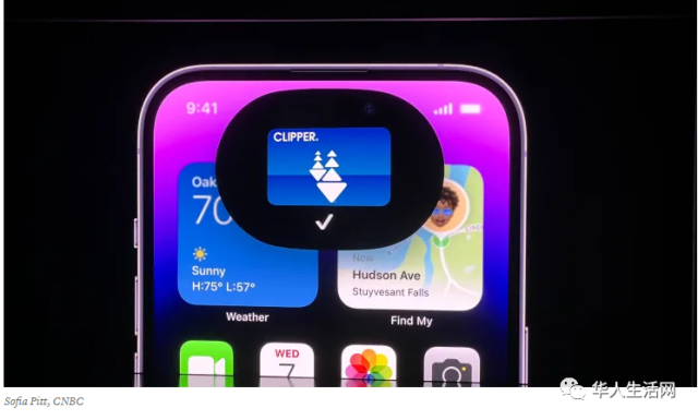 苹果刚刚宣布！iPhone 14颠覆性变革，美国买机，回国用不了？