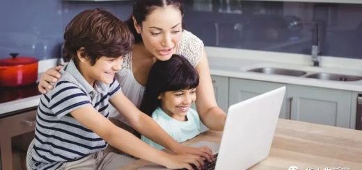 全美40%家庭有資格申請，免費/低價網路服務