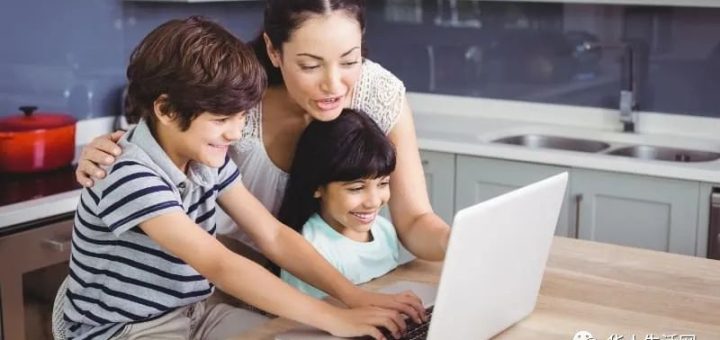 全美40%家庭有资格申请，免费/低价网络服务