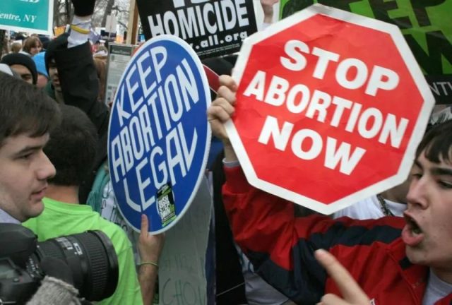 南加這個華人聚居城市，正式提出禁止墮胎