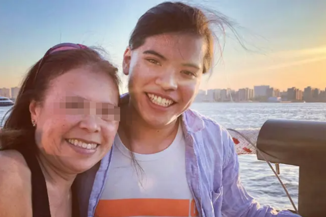 「我媽值00萬！」22歲華裔男為「儘快」繼承遺產 割喉弒母 棄屍垃圾箱