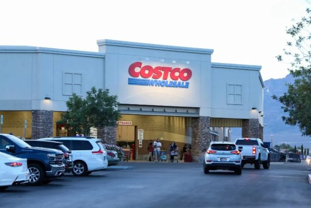Costco保證「熱狗+飲料」不漲價，.5套餐賣了40年成為傳奇