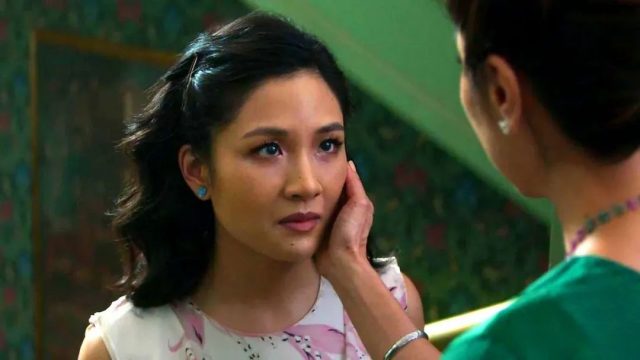 好莱坞知名华裔女星遭制片人性骚扰! 10年来被强奸羞辱网暴 爆红时一度退圈自杀