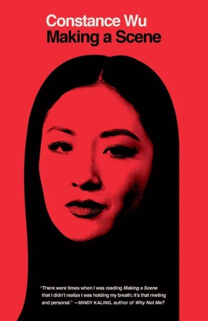 好莱坞知名华裔女星遭制片人性骚扰! 10年来被强奸羞辱网暴 爆红时一度退圈自杀