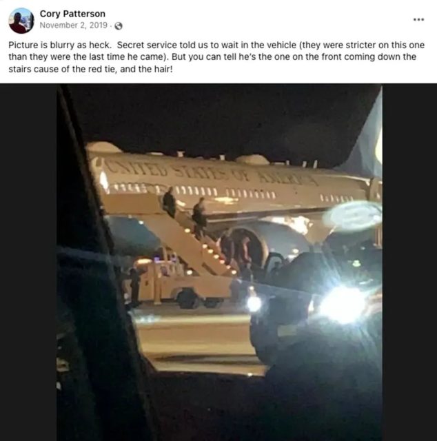吓傻! 男子偷飞机后威胁撞沃尔玛 城市空中盘旋5小时 911恐怖重现!