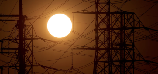 熱瘋了！加州面臨輪流停電，用電量飆升至創紀錄水平！