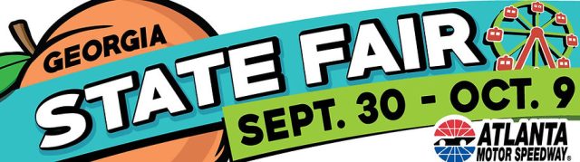 人山人海警告！佐州最大嘉年華State Fair 下周開幕！