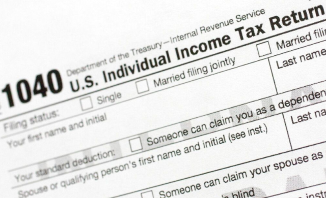 報稅重大調整！美國國稅局：你的到手薪水可能會增加