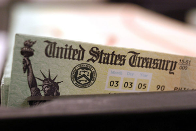 美国社保福利2023年每月增加140美元以上！