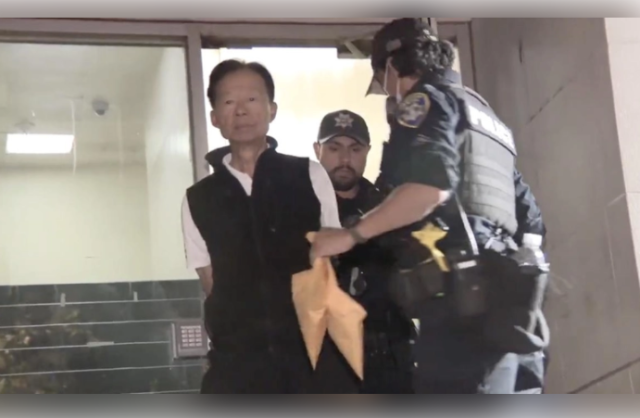 惊！73岁男友狱中上吊自杀，华人牙医被杀案牵出更多内幕