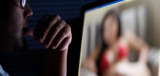 圣地亚哥越来越多的青少年成为性勒索骗局的受害者