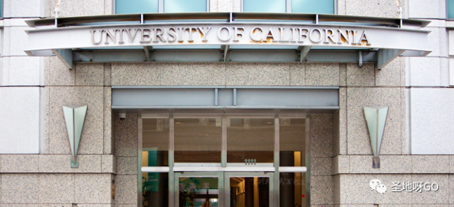 包庇UCSD校长丑闻、开除调查人员，加州大学被告了