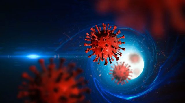 全球罕见! 男子自带”新冠超级抗体” 血液稀释1万倍还能防90%病毒 对抗多种毒株!