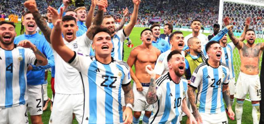 FIFA官宣！梅西等多名主力恐被禁賽，阿根廷奪冠沒戲了？