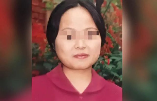怒炸! 华裔博士夫妇遭留学生80多刀砍死 孩子竟被判给白人寡妇 亲友领养被拒!