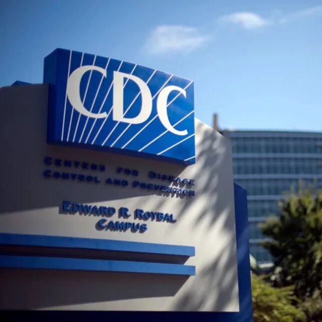 惊爆! CDC称辉瑞二价疫苗可能存在安全问题! 已130人中招 FDA正在调查！