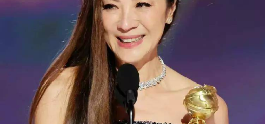 恭喜！打破歷史！首位華裔女星，楊紫瓊獲奧斯卡影后提名