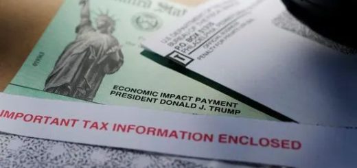 IRS通知上千萬納稅人：報稅先別急，再等等