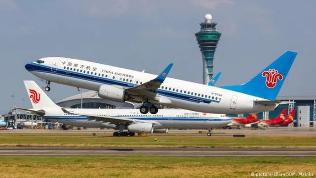 回国还是难！中国三家航空公司撤回中美航班增班计划！