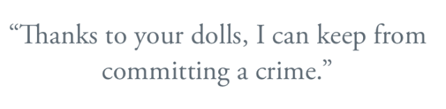 可怕！近期美国网上售罄的情趣娃娃，居然是一个