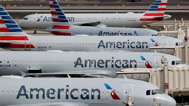 美國取消兩條計劃中的赴華航線！出入境或有新規