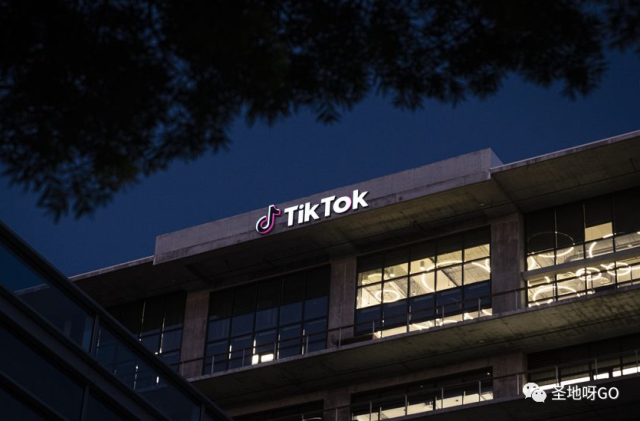 美国首个！蒙大拿州全面禁止TikTok，违反罚款1万美元