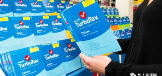 $1.4億！報稅軟體TurboTax認罰，民眾將收支票